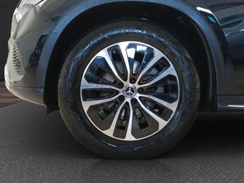 Mercedes-Benz GLC usata a Milano (6)