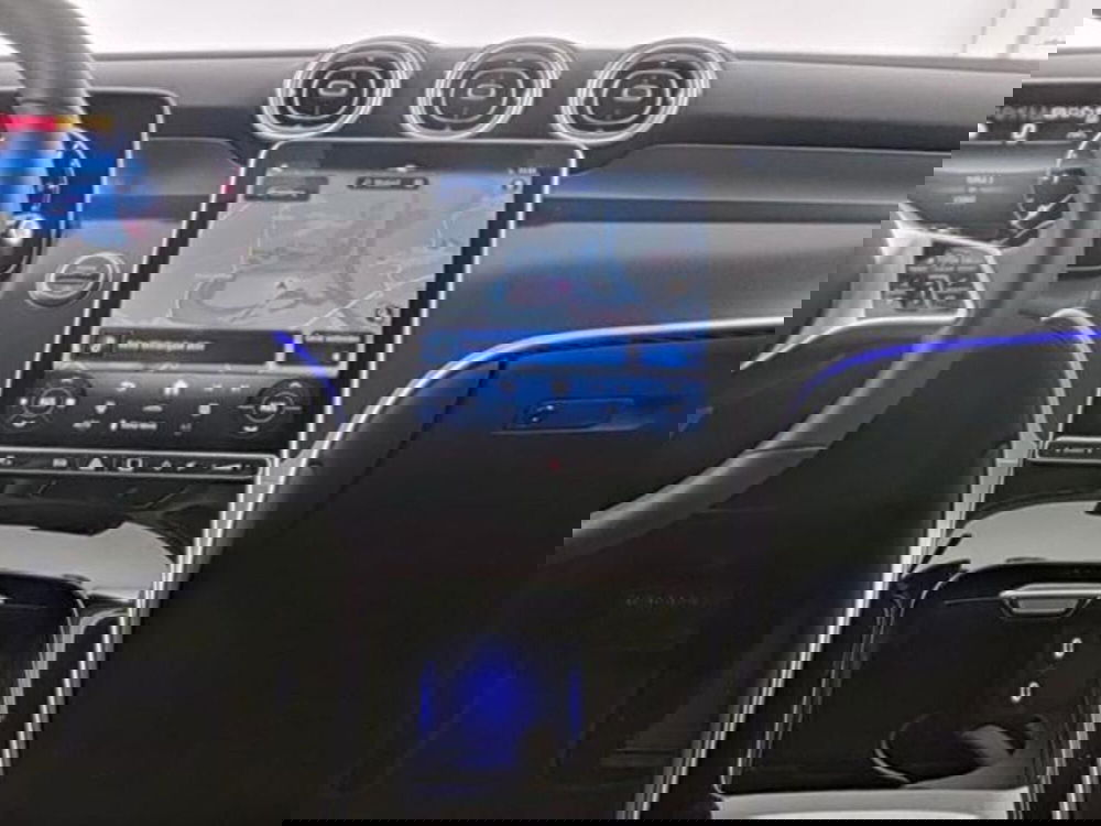 Mercedes-Benz GLC usata a Milano (7)