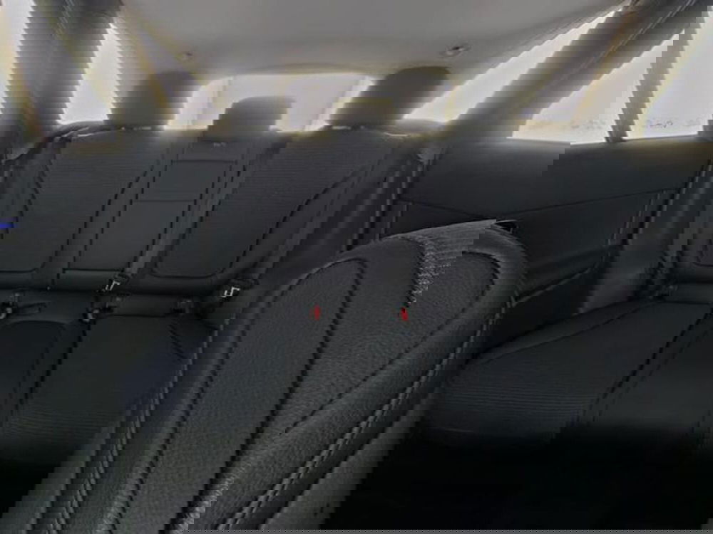 Mercedes-Benz GLC usata a Milano (8)