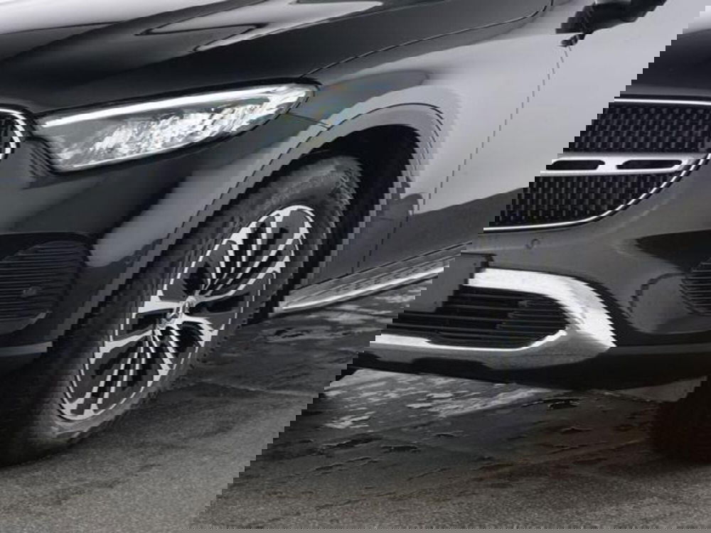 Mercedes-Benz GLC usata a Milano (9)