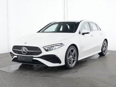 Mercedes-Benz Classe A Sedan 180 AMG Line Premium Plus auto del 2024 usata a Magenta