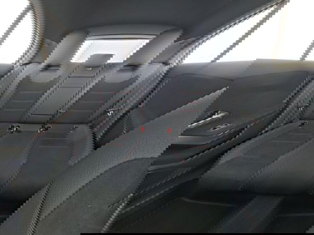 Mercedes-Benz Classe A Sedan usata a Milano (8)