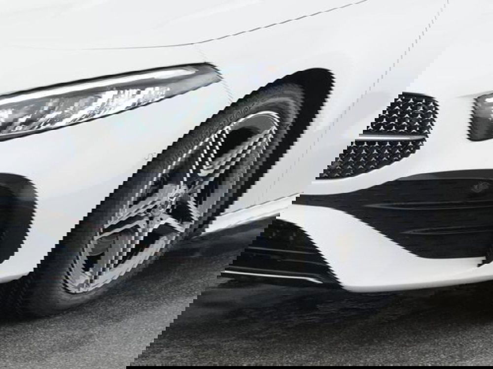 Mercedes-Benz Classe A Sedan usata a Milano (9)