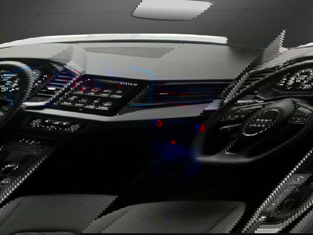 Audi A1 Sportback usata a Milano (12)