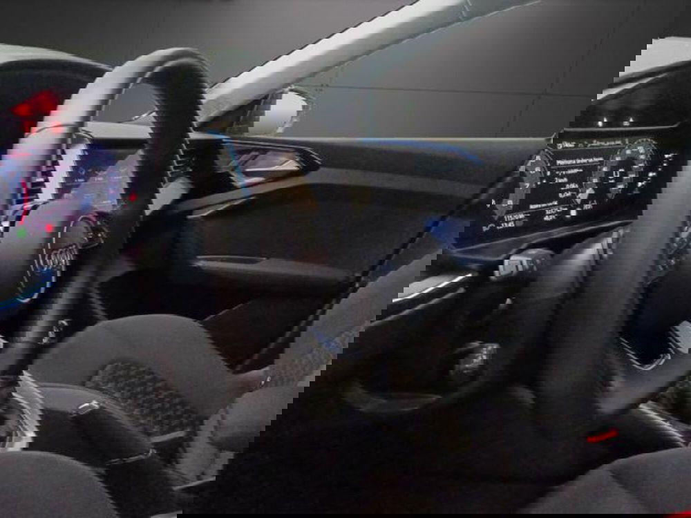 Audi A1 Sportback usata a Milano (13)