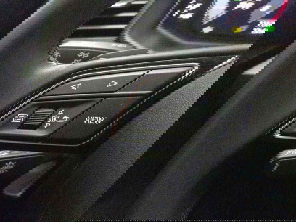 Audi A1 Sportback usata a Milano (14)