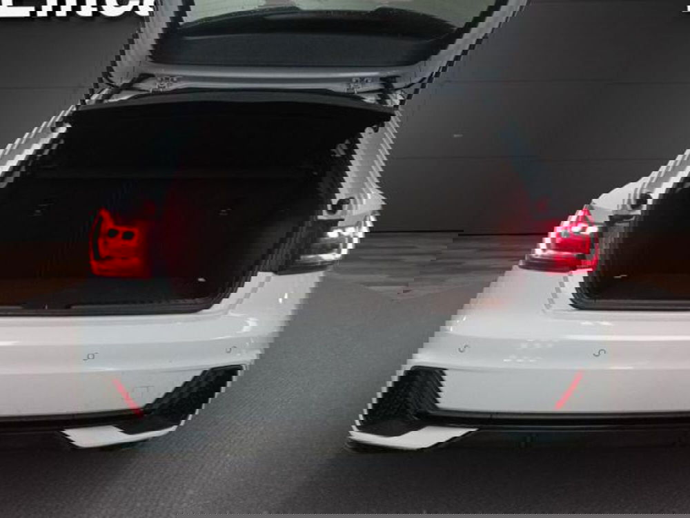 Audi A1 Sportback usata a Milano (15)