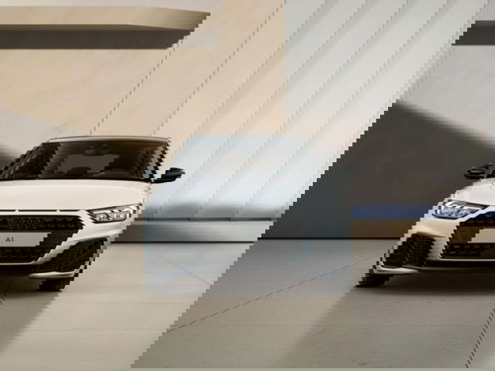 Audi A1 Sportback usata a Milano (3)