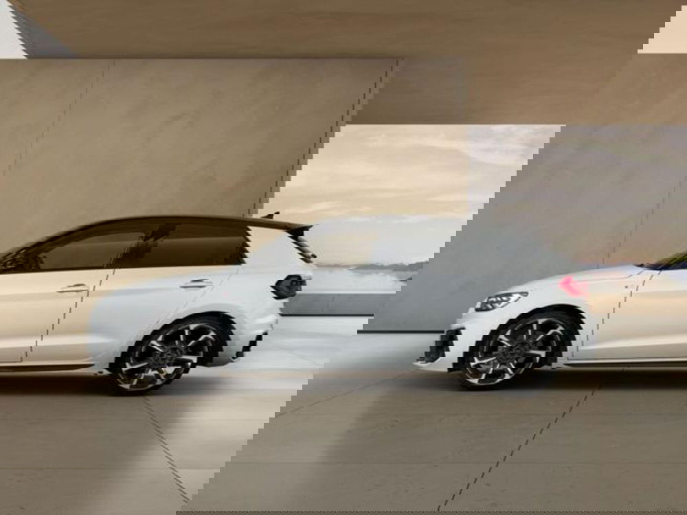 Audi A1 Sportback usata a Milano (4)