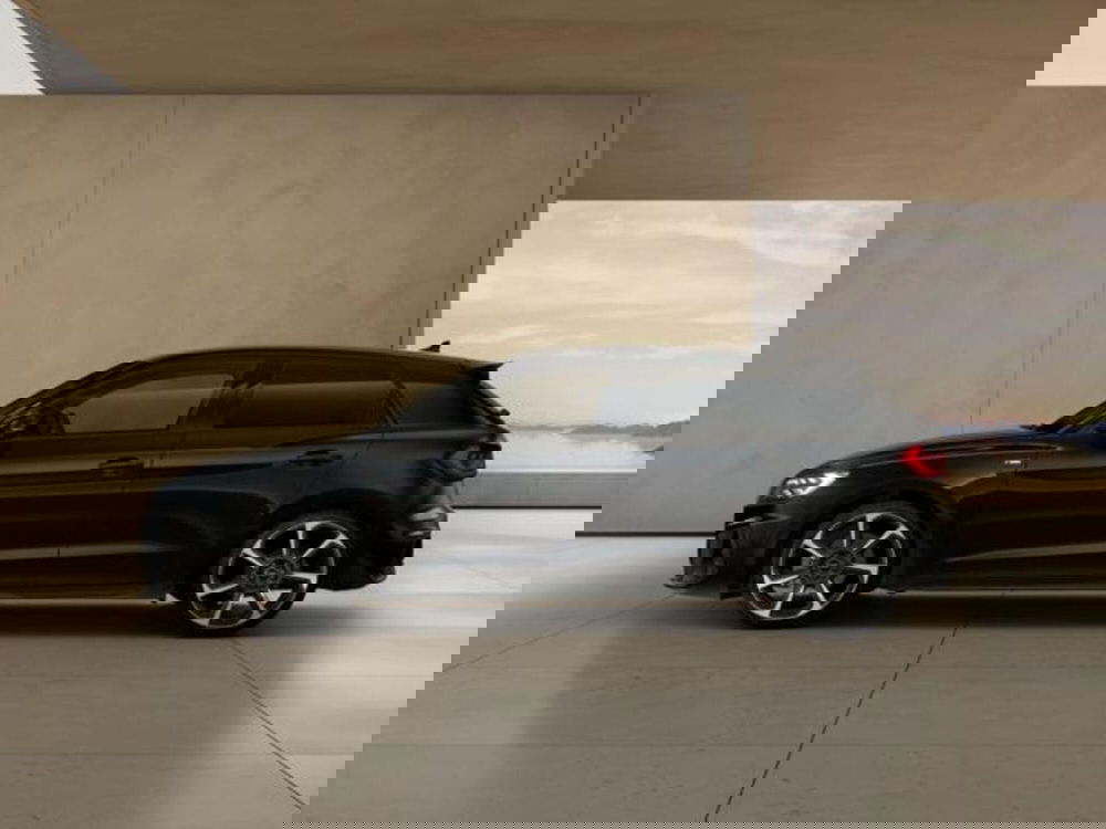 Audi A1 Sportback usata a Milano (4)