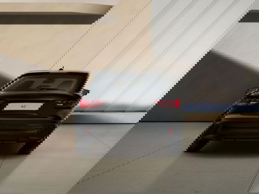 Audi A1 Sportback usata a Milano (5)