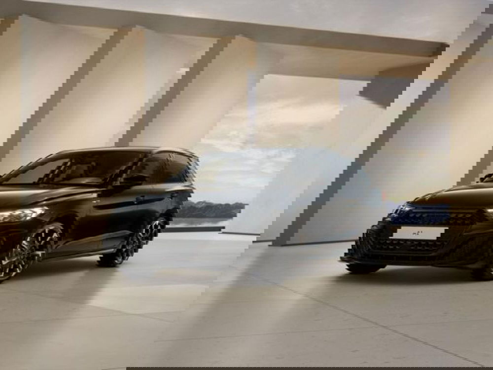 Audi A1 Sportback usata a Milano