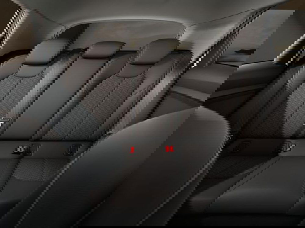 Audi A1 Sportback usata a Milano (10)