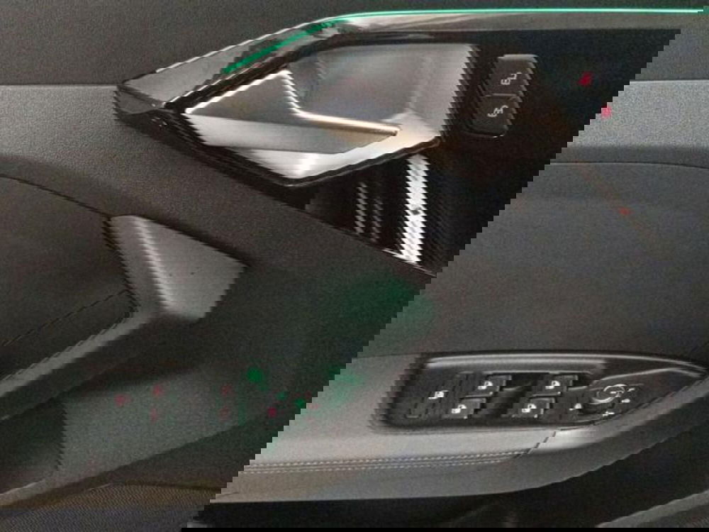 Audi A1 Sportback usata a Milano (14)