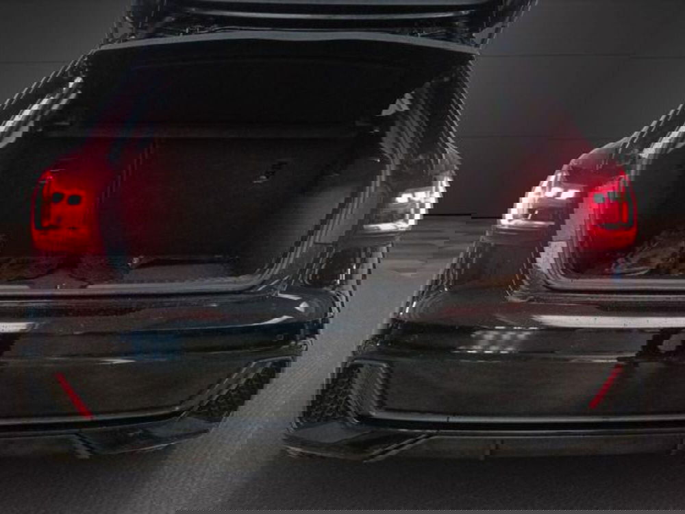 Audi A1 Sportback usata a Milano (16)