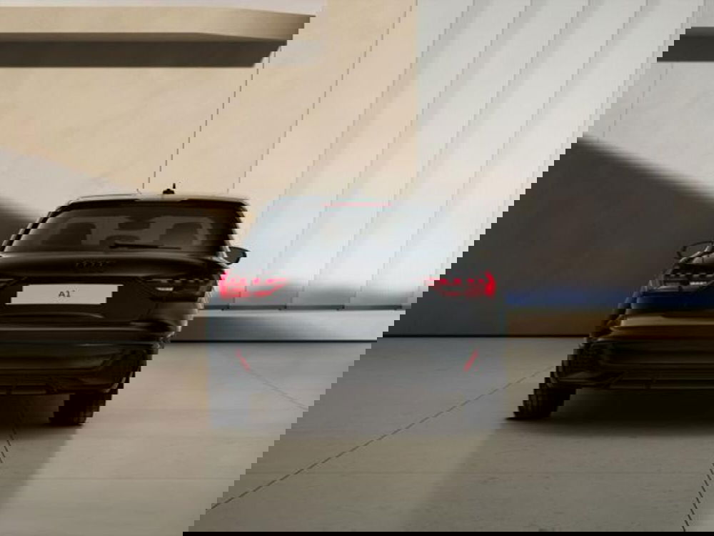 Audi A1 Sportback usata a Milano (5)