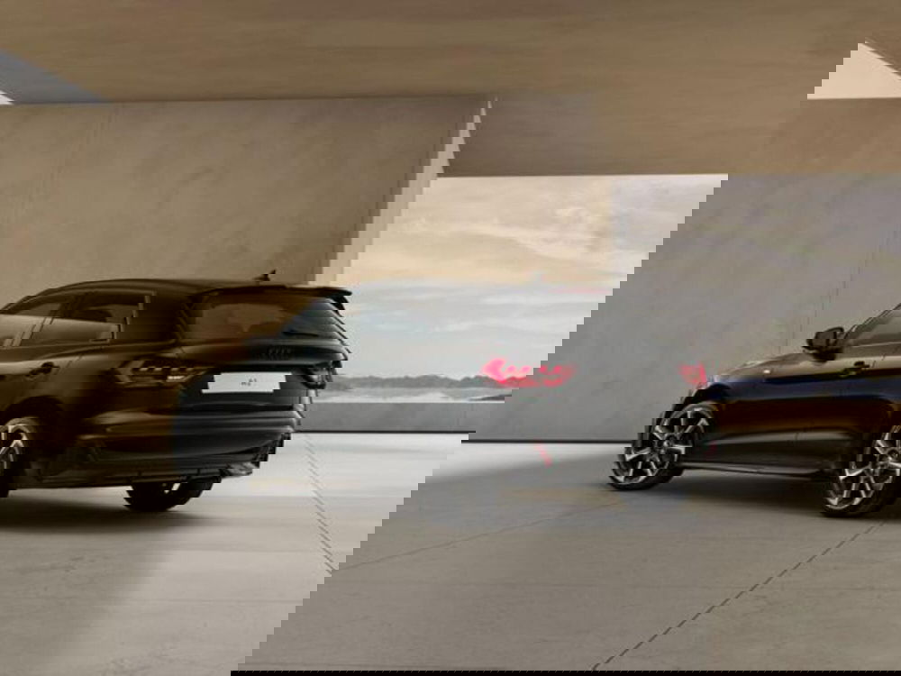 Audi A1 Sportback usata a Milano (6)