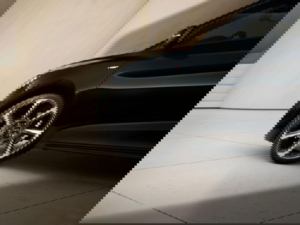 Audi A1 Sportback usata a Milano (7)