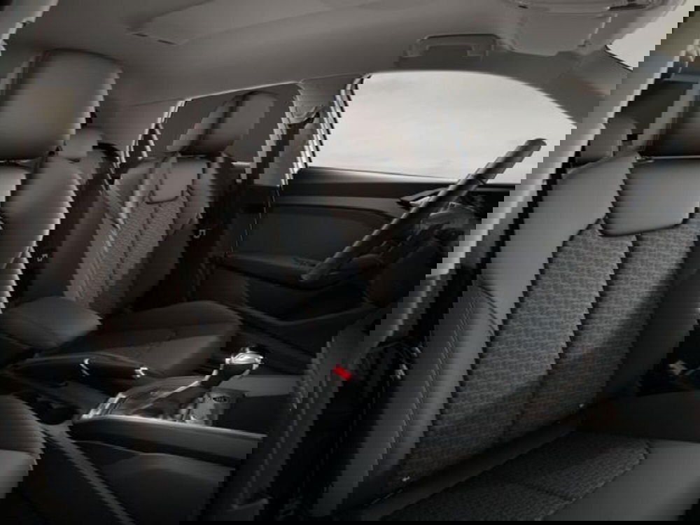 Audi A1 Sportback usata a Milano (9)