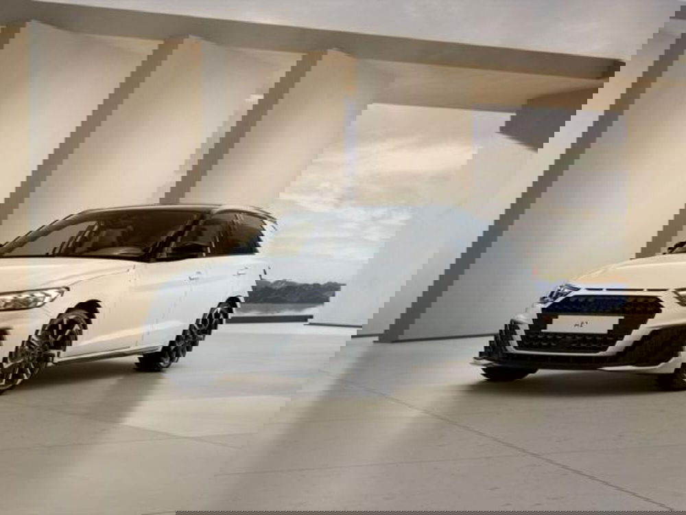 Audi A1 Sportback usata a Milano