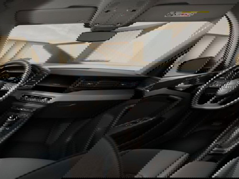 Audi A1 Sportback usata a Milano (7)