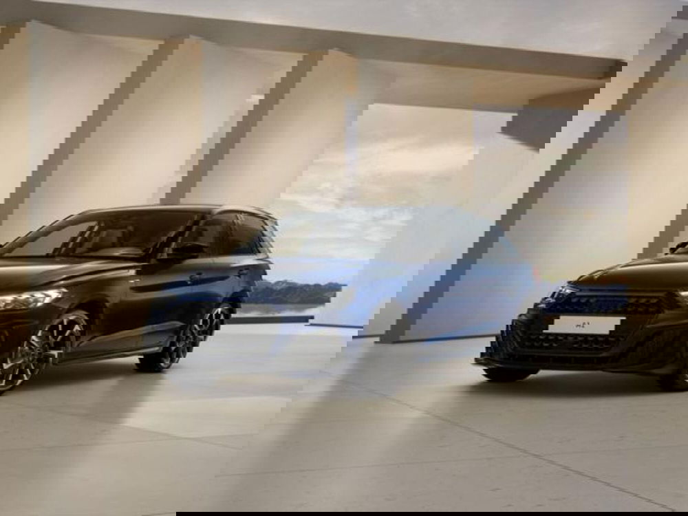Audi A1 Sportback usata a Milano