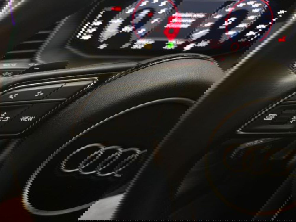 Audi A1 Sportback usata a Milano (11)