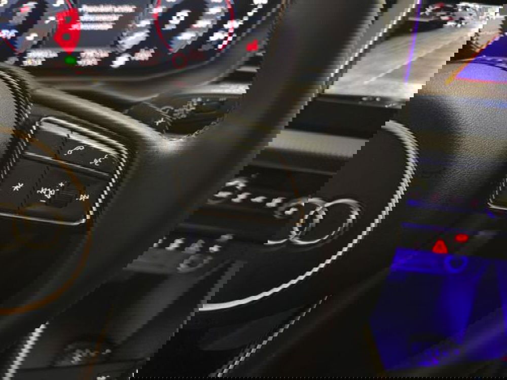 Audi A1 Sportback usata a Milano (12)