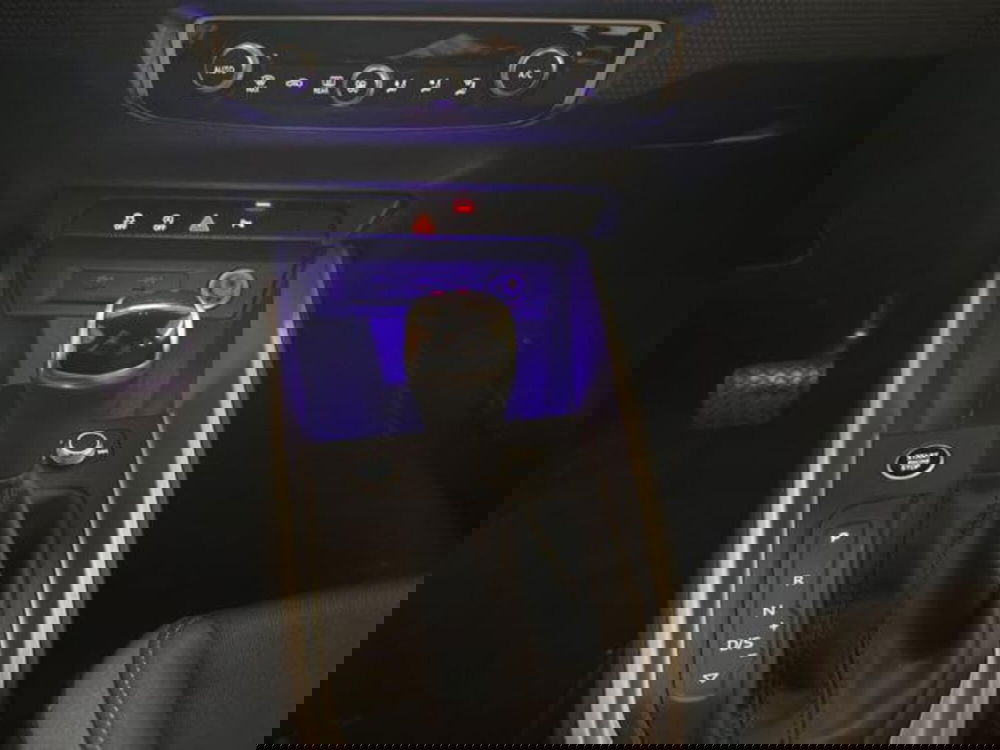 Audi A1 Sportback usata a Milano (13)