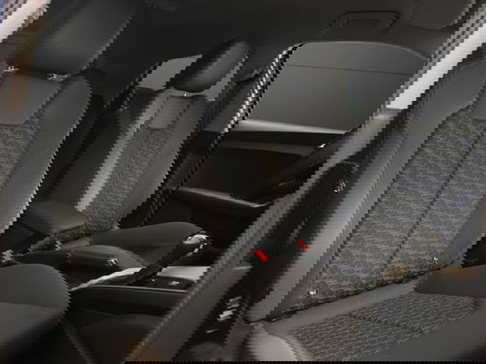 Audi A1 Sportback usata a Milano (14)