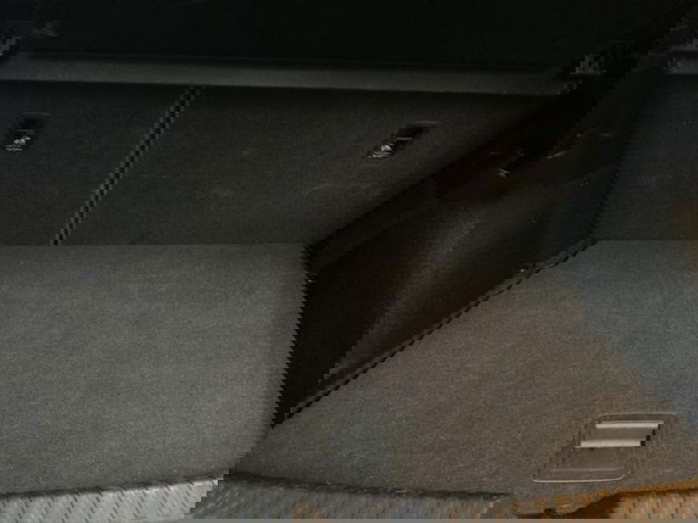 Audi A1 Sportback usata a Milano (15)