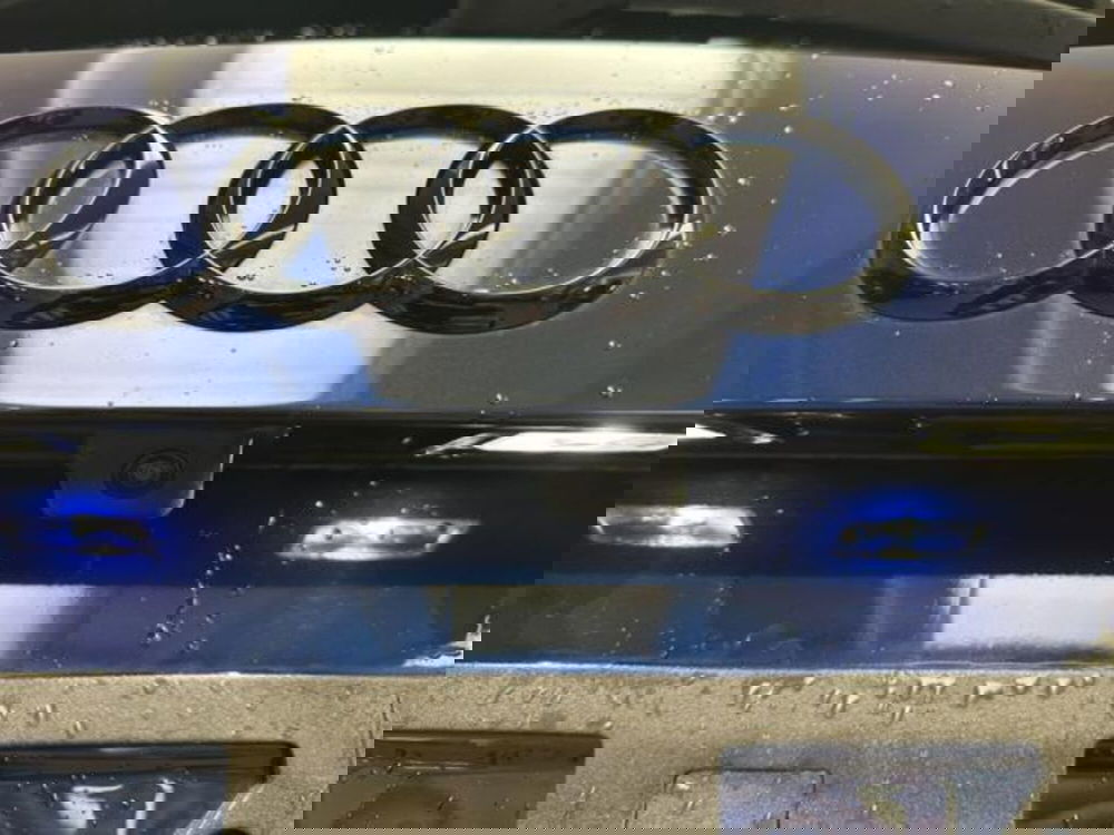 Audi A1 Sportback usata a Milano (17)