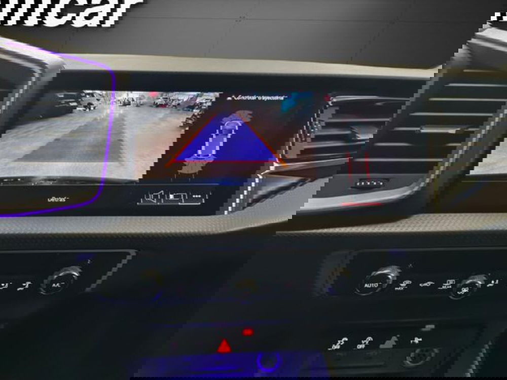 Audi A1 Sportback usata a Milano (18)