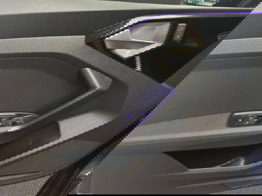 Audi A1 Sportback usata a Milano (19)