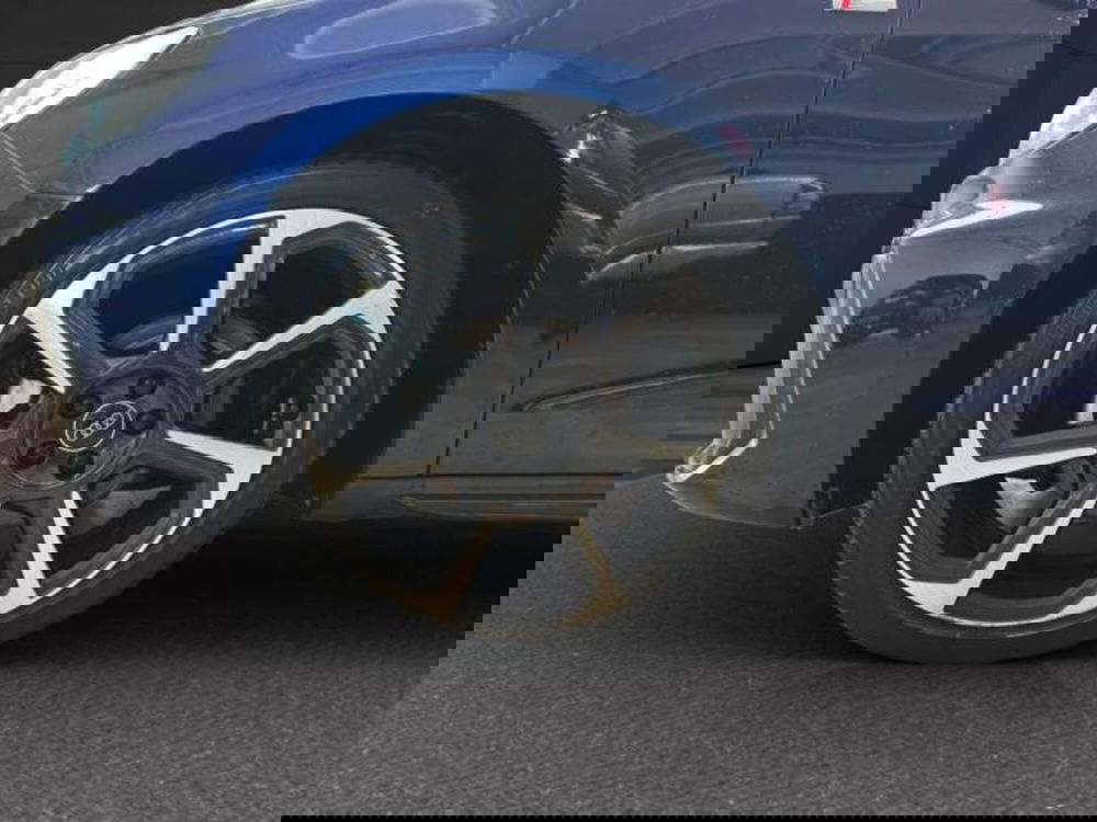 Audi A1 Sportback usata a Milano (20)