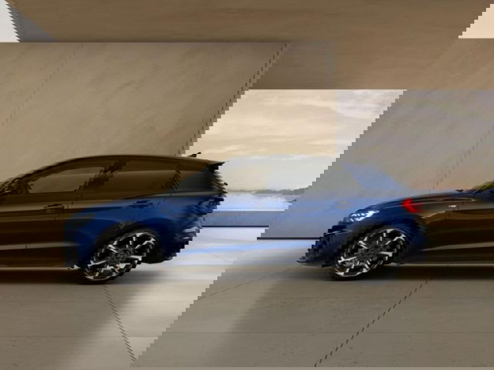 Audi A1 Sportback usata a Milano (4)