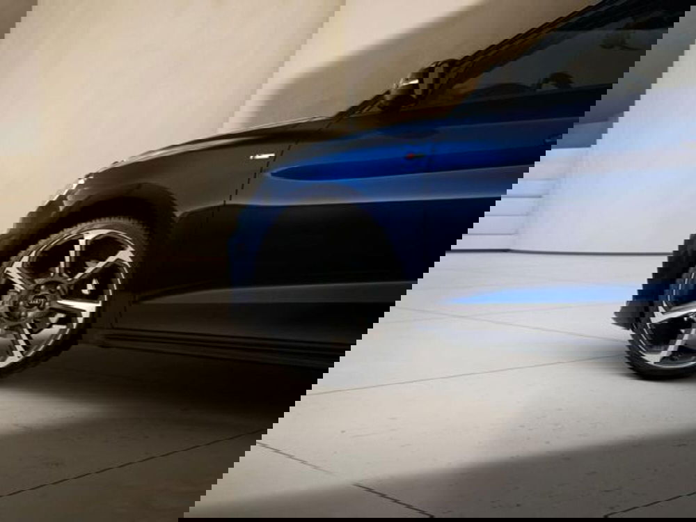 Audi A1 Sportback usata a Milano (7)