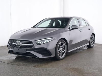 Mercedes-Benz Classe A Sedan 180 AMG Line Premium Plus auto del 2024 usata a Magenta