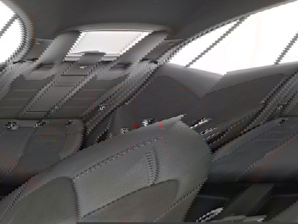 Mercedes-Benz Classe A Sedan usata a Milano (8)