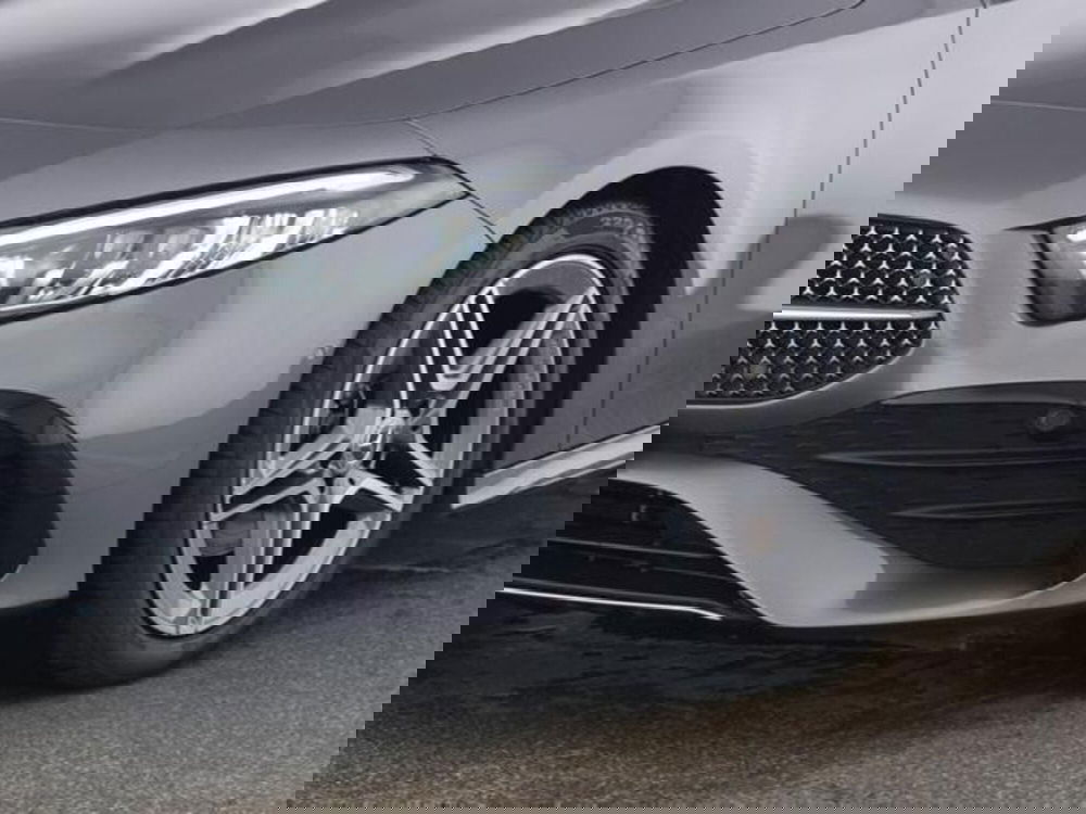 Mercedes-Benz Classe A Sedan usata a Milano (9)