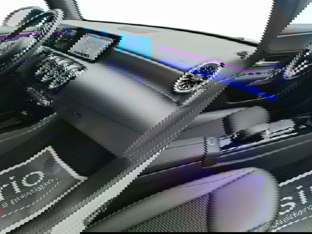 Mercedes-Benz Classe A usata a Teramo (12)