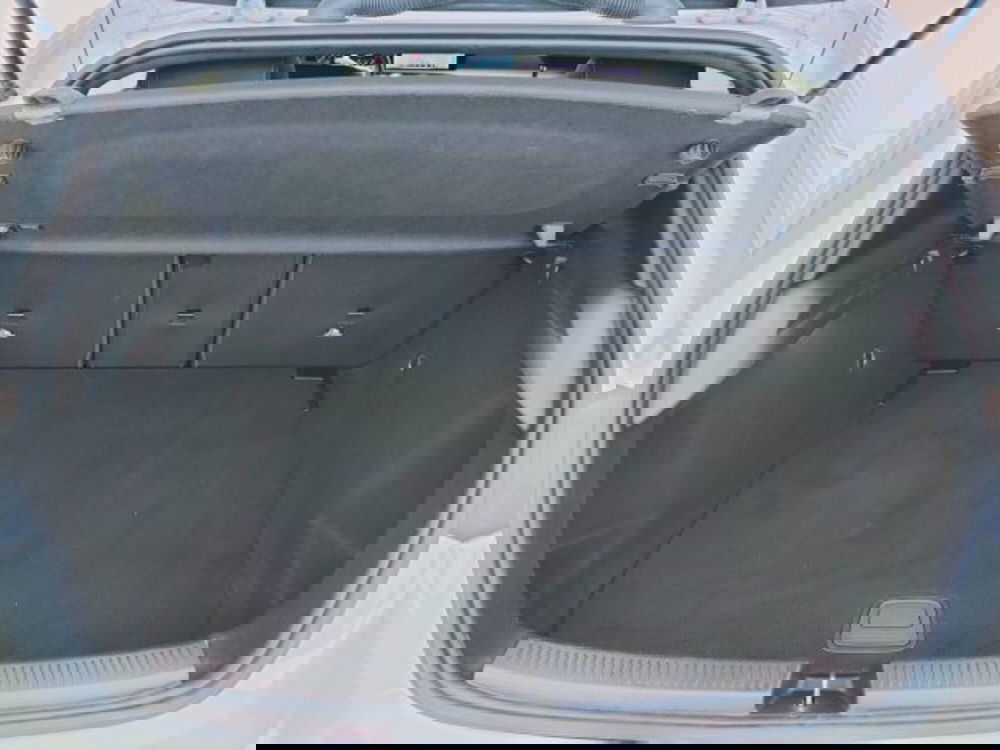 Mercedes-Benz Classe A usata a Teramo (5)