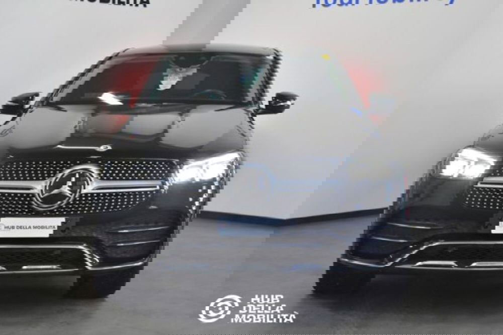 Mercedes-Benz GLE Coupé usata a Perugia