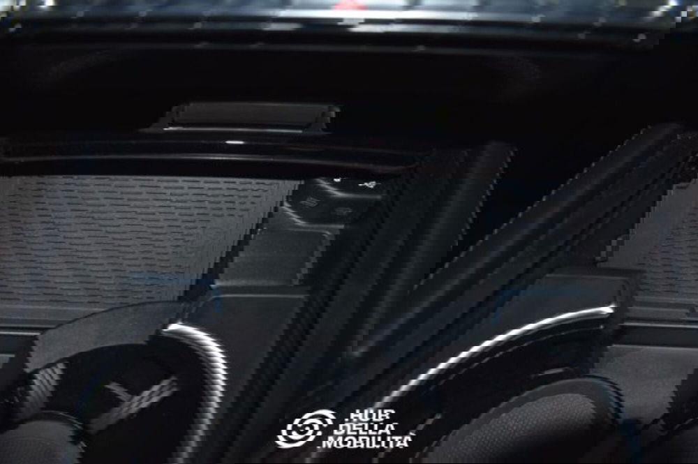 Mercedes-Benz GLE Coupé usata a Perugia (14)