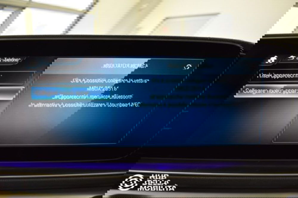 Mercedes-Benz GLE Coupé usata a Perugia (17)