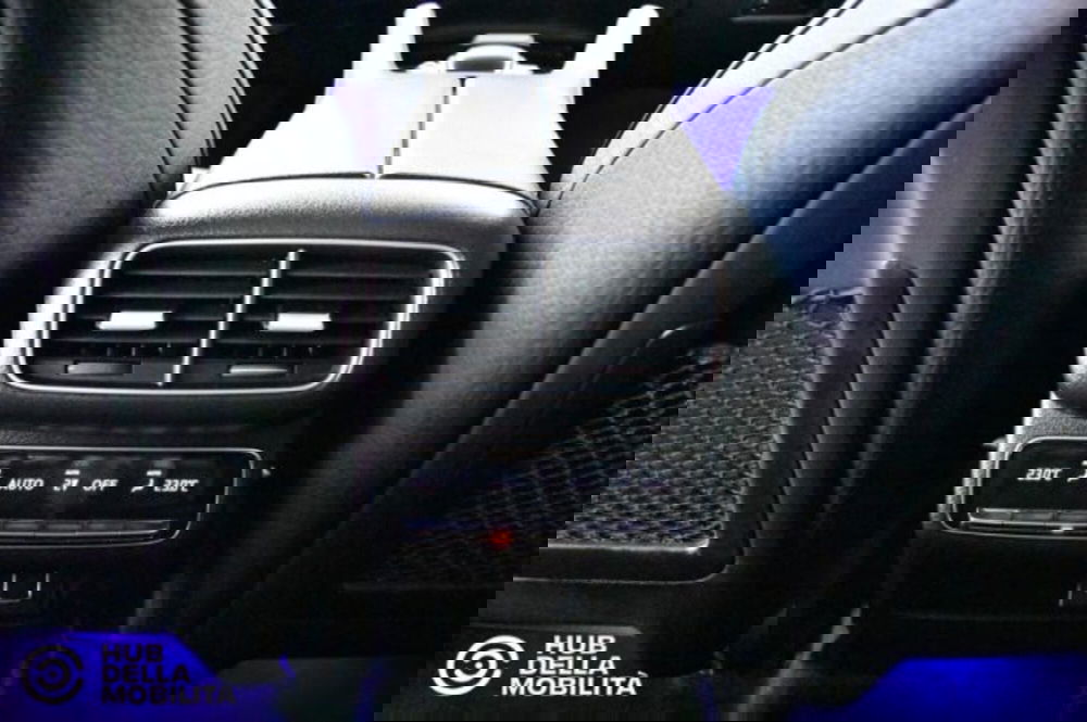 Mercedes-Benz GLE Coupé usata a Perugia (20)