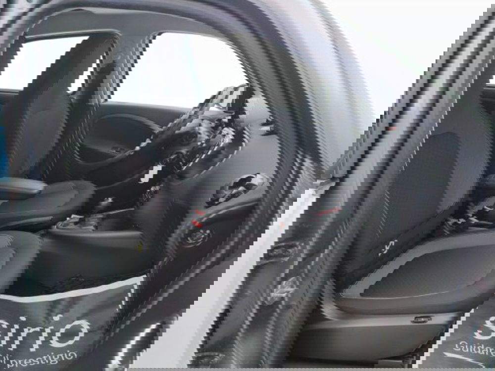 smart forfour usata a Teramo (10)