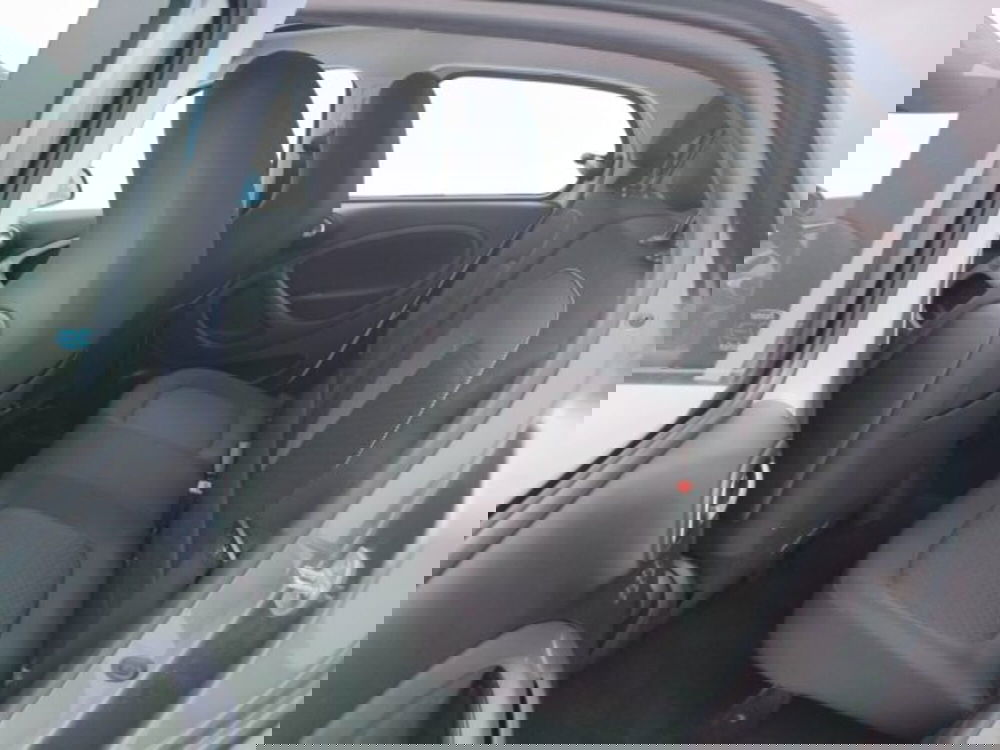 smart forfour usata a Teramo (11)