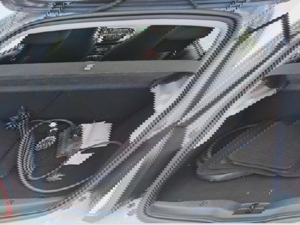 smart forfour usata a Teramo (4)