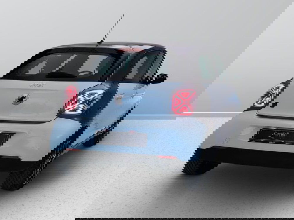 smart forfour usata a Teramo (5)